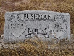 Floyd Bushman 