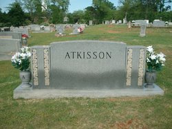 Albert Bruce Atkisson 