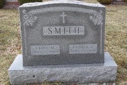 Ethel M Smith 