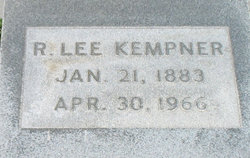 Robert Lee Kempner 