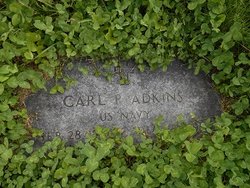 Carl P. Adkins 