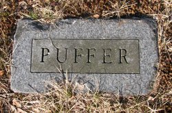 Albert Augustus Puffer 