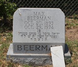 Max Beerman 