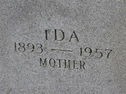 Ida <I>Rades</I> Seifert 