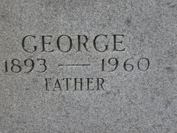 George P Seifert 