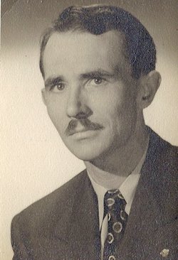Dr Harold V Andersen 