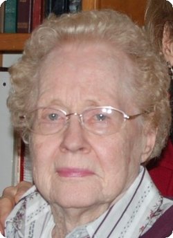 Dorothy Gertrude Richeson 