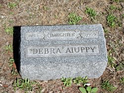 Debra Reine Aiuppy 