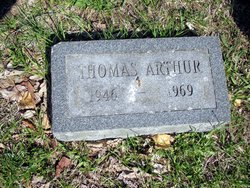Thomas Arthur Anderson 