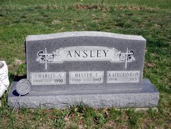 Charles S. Ansley 