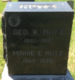 George W. Nutz 