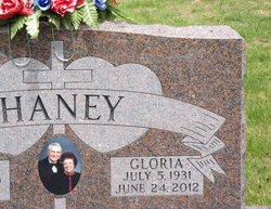 Gloria Ann <I>Shippy</I> Haney 