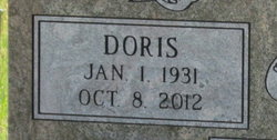 Doris Louise <I>Bender</I> Keim 