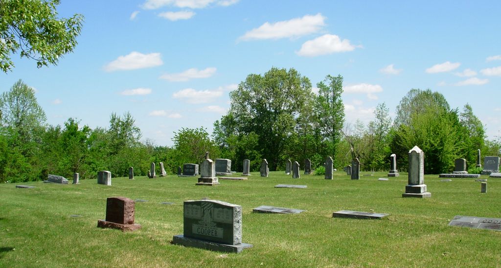 Keas Cemetery