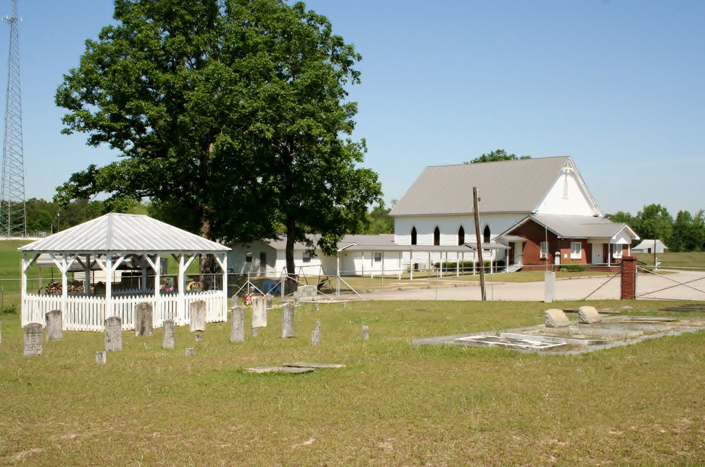 Watoola Cemetery