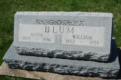Anna Blum 