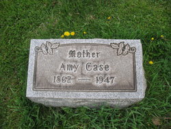 Amy <I>Rodgers</I> Case 
