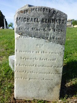 Michael Bennett 