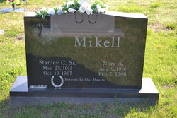 Stanley C. Mikell Sr.