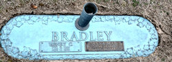 Henry Clarence Bradley 