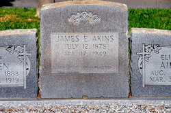 James Edward Aikens 