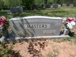 Ralph Masters 