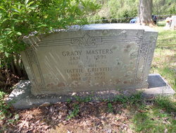 Hattie <I>Griffith</I> Masters 