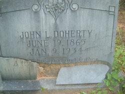 John L. Doherty 