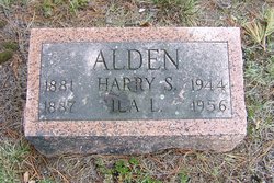 Harry S. Alden 