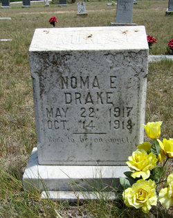 Norma E Drake 