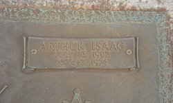 Arthur Isaac Park 
