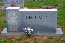 Ira Banner Chrismon 