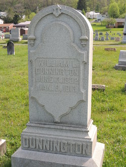 William L. Dunnington 