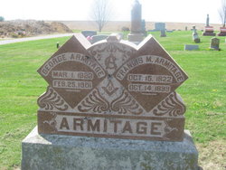 George Armitage 