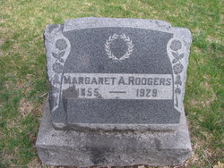 Margaret A. Rogers 