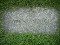 Patrick J. Mellody 