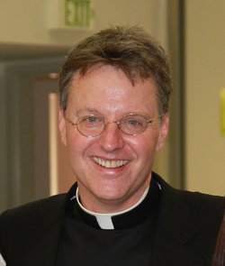 Rev Mark Michael Catalana 