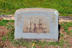 Mauddell Brooks 