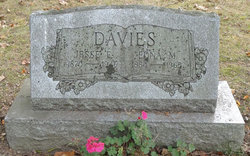 Jesse Edward Davies 