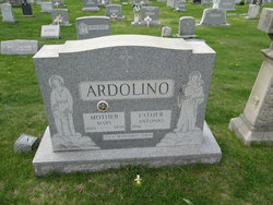 Antonio Ardolino 