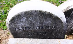 Peter Fisher 