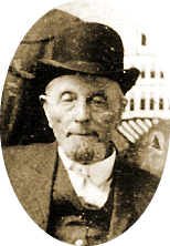 William / Wilhelm Bodenhausen 