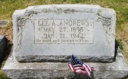 Lee Alexander Andrews 