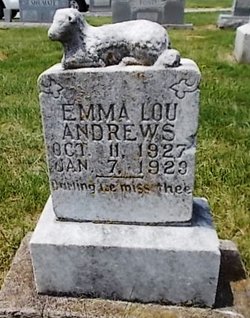 Emma Lou Andrews 