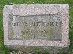 Arthur Jay Mitchell Torrance 