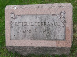 Ethel L. Torrance 