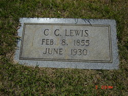 C. C. Lewis 