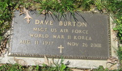 Dave Burton 