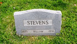 William J Stevens 