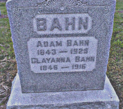 Adam Bahn 